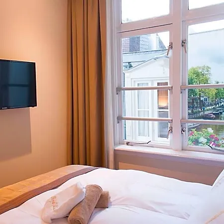 Royal Plaza 3* Amsterdam