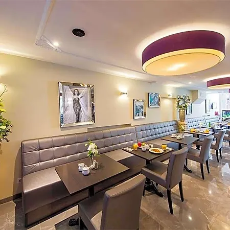 Royal Plaza Hotel Amsterdam