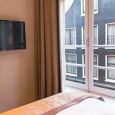 Hotel Royal Plaza Amsterdam