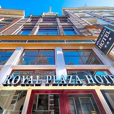 Royal Plaza Hotel