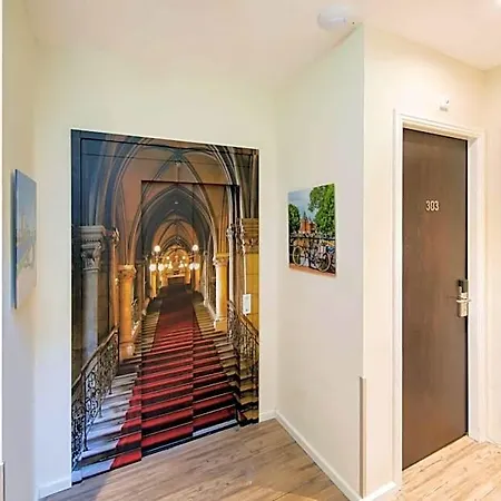Royal Plaza Hotel Amsterdam