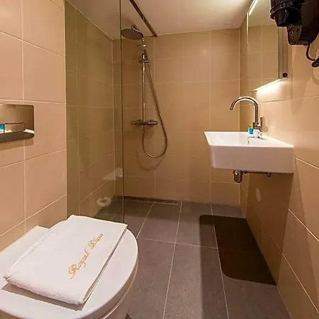 Hotel Royal Plaza Amsterdam