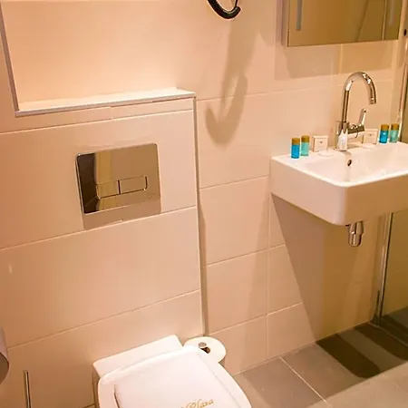 Hotel Royal Plaza 3*