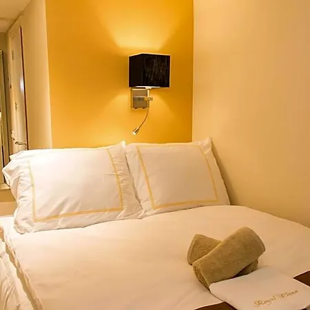 Hotel Royal Plaza