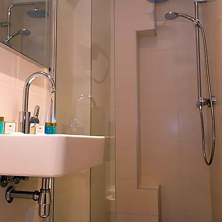 Royal Plaza Hotel Amsterdam