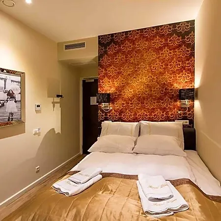 Hotel Royal Plaza Amsterdam