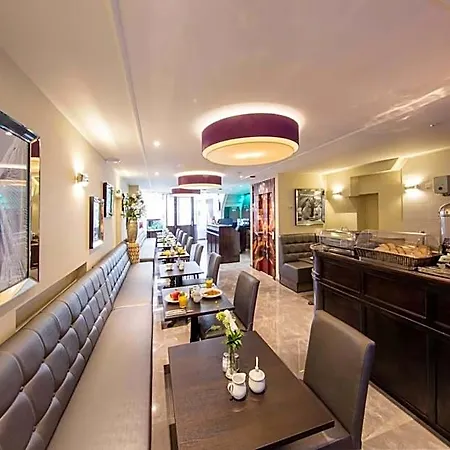 Royal Plaza Amsterdam