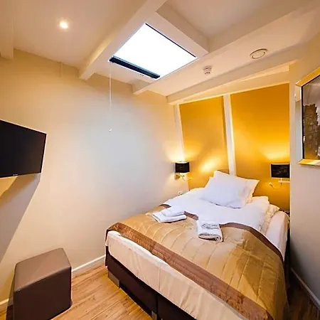 Hotel Royal Plaza Amsterdam