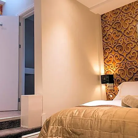 Hotel Royal Plaza Amsterdam