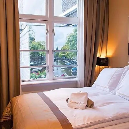 Royal Plaza 3* Amsterdam