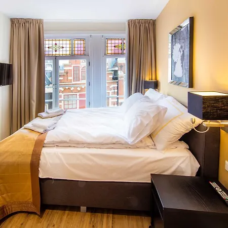 Royal Plaza Ξενοδοχείο