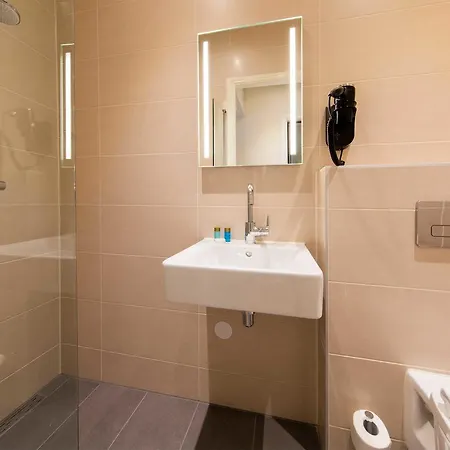 Royal Plaza 3* Άμστερνταμ