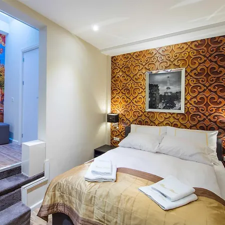 Royal Plaza Hotel Amesterdão