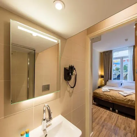 Royal Plaza Hotel Amesterdão