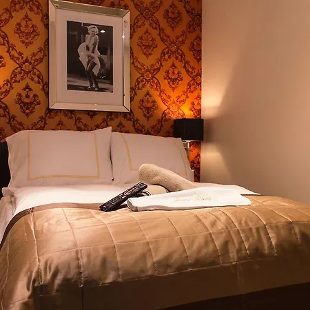 Royal Plaza Hotel Amesterdão