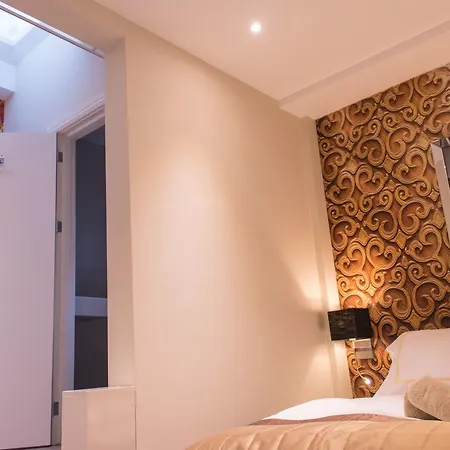 Royal Plaza Hotel Amesterdão