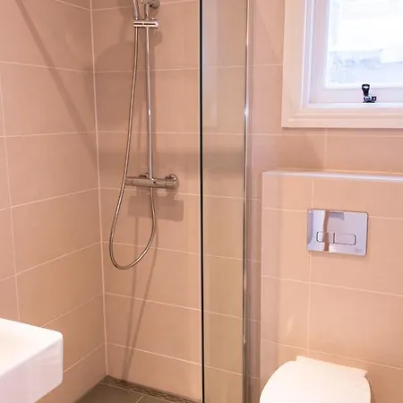 Royal Plaza 3* Amesterdão