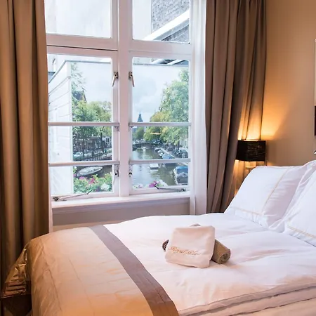 Royal Plaza 3* Amsterdam