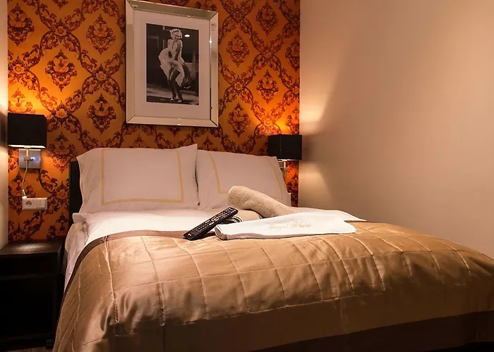 Royal Plaza Hotel Amesterdão