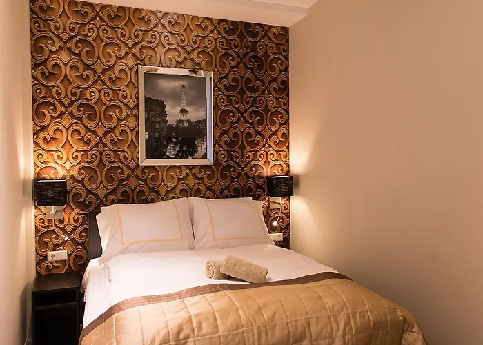 Royal Plaza 3* Amesterdão