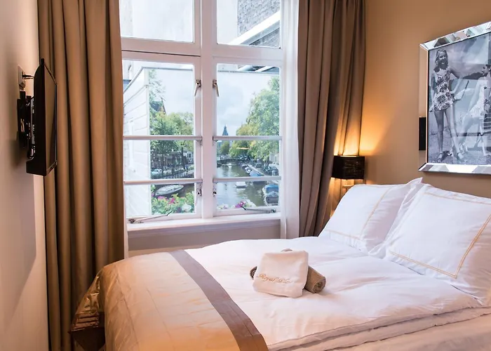 Royal Plaza 3* Amesterdão