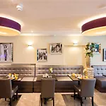 Royal Plaza 호텔 암스테르담
