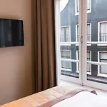 Royal Plaza 3* 암스테르담