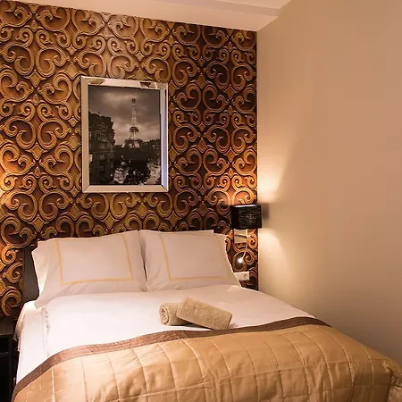 Royal Plaza 3* 암스테르담