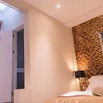 Royal Plaza מלון אמסטרדם